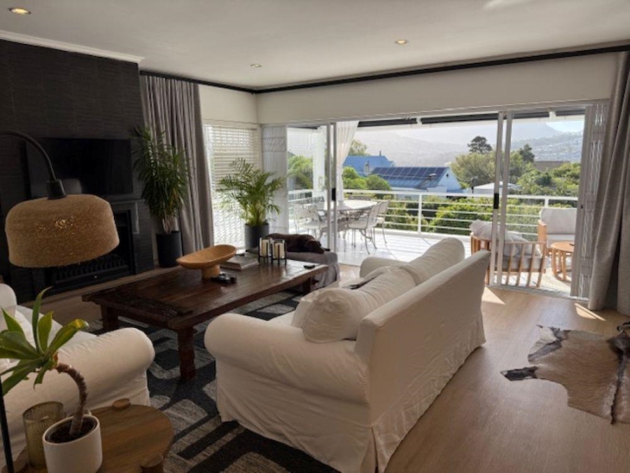 To Let 3 Bedroom Property for Rent in Hout Bay Western Cape